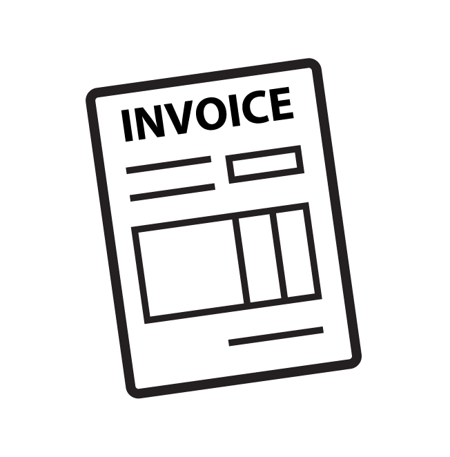 Invoice