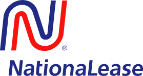 NationaLease logo